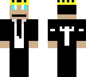 mr.ch 100% fixed skin