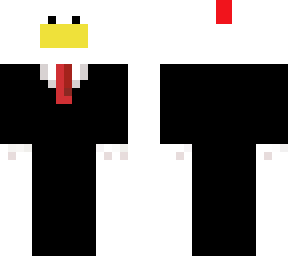 mr.chicken