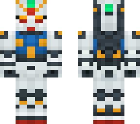 mws-19051g-2 d gundam second