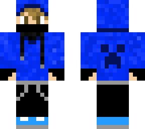 my skin remastered