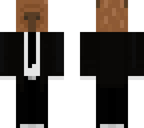 nose