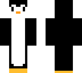 og pengu