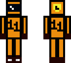 orange porsche racer