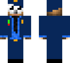 owl police