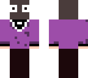 P V1 | Minecraft Skin