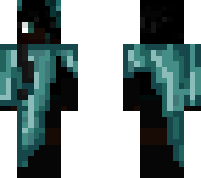 paisl3y101 - second skin