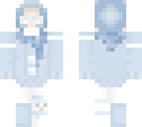 penguin hat v1