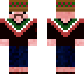pig dnermann
