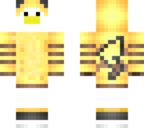 pikachick