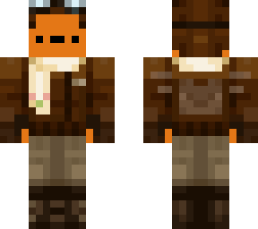 pilot fredd