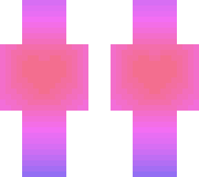 pink heart