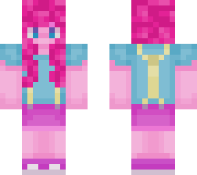 pinkie
