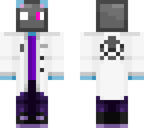 possessed doctor pandora