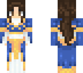 princess othea