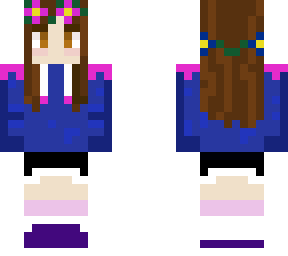 queen para