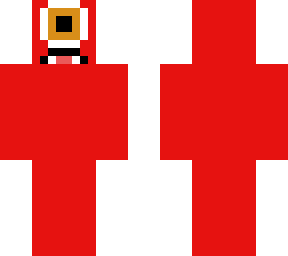 red  mike