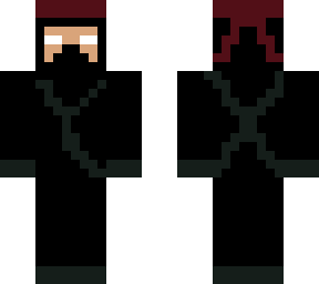red headband ninja