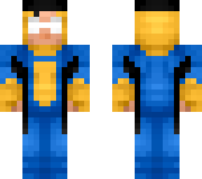 retro mark