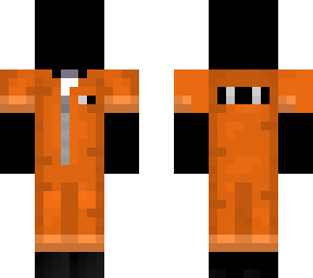 rxman prisoner
