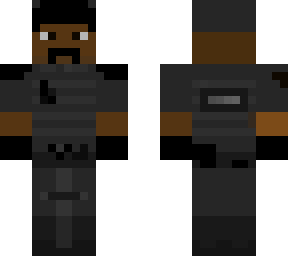 s.w.a.t hondo