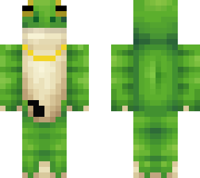 shooter frog