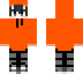 skin ji