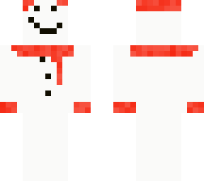 snowman