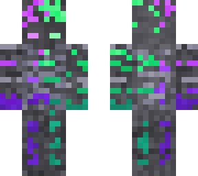 spell - green