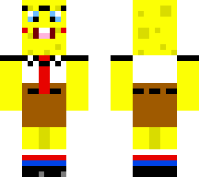 spongebob squarepants