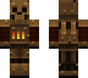 steampunk skele