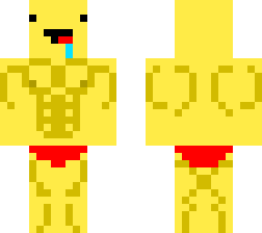 strong captain