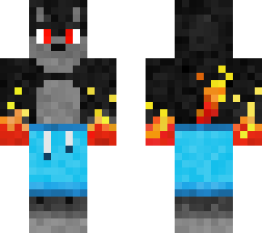 swimming trunks