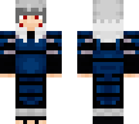 tobirama senju