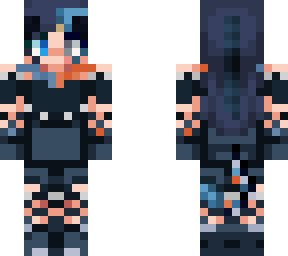 updated persona (version 2)