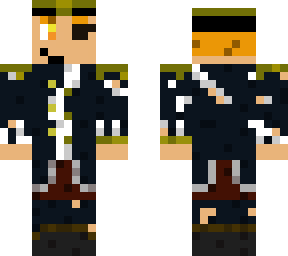 updated pirate