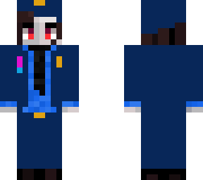 vampire police