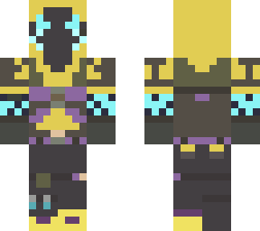 void warrior absenz