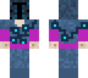 warden knight