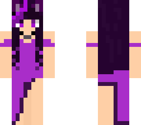 wolf queen