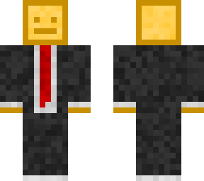 yellow cupe suit