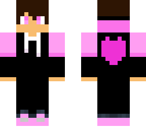 zain valentine