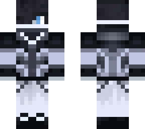 zane robot