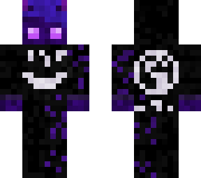 zilence (purple)