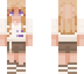 :| girl