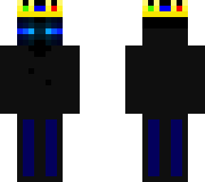 (limited time skin) op enderblue