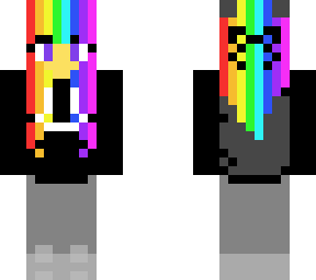 #thunderecolor