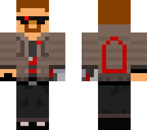 aagent(cyberpunk 2077 edition)