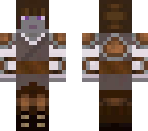 adventurer dark elf