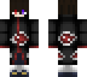 akatsuki member