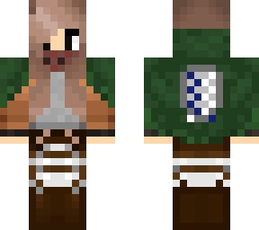 aot girl